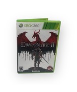 Dragon Age 2 (Xbox 360, 2011) Complete Tested Working - £6.85 GBP