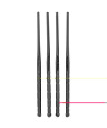 Kbar Ka-bar Chopsticks 9.5&quot; Blk 2set - $7.99