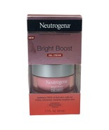 One Neutrogena Bright Boost Gel Cream 1.7oz./50ml New In Box - £23.45 GBP