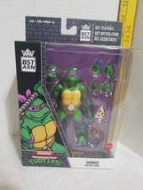 BST AXN Teenage Mutant Ninja Turtles Donnie Donatello Action Figure Arcade Game - £15.33 GBP