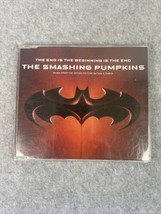 CD- The End Is the Beginning Is the End-smashing pumpkins - £3.93 GBP