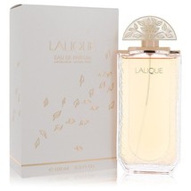 Lalique by Lalique Eau De Parfum Spray 3.3 oz (Women) - £59.49 GBP