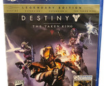 Sony Game Destiny: the taken king 325869 - £7.96 GBP