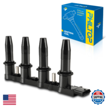 PHILTOP UF606 Ignition Coil Pack for 2008 Astra - Easy Install, Reliable - $67.01