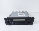 Honda Civic 2001-2005 AM FM Radio 39100-S5A-A010 - $31.49