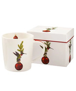 The Republic of Tea - Holiday Hummingbird Boxed Mug, Set of 2 - $433.03 MXN