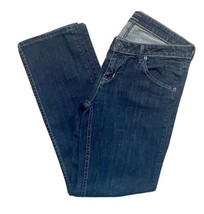 Hudson Jeans Size 28 Medium Rinse Excellent Used Condition - £29.81 GBP