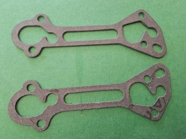 Lot Of 2 QUICKSILVER Gaskets Mercury Mercruiser PART# 27-F84748-3 - $4.95