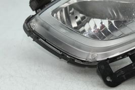 Passenger Corner/Park Light Fog-driving Sedan Fits 11-13 ELANTRA 72408 image 6