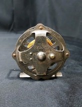 Vintage OLD Union Hardware Co. Fly Fishing Reel # 7115S Skeleton Style - $364.85 MXN