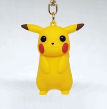 Pikachu Keychain Pokemon - $9.89