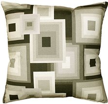 Pillow Décor Marquis Throw Pillow 17x17 - $29.95+