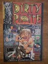 Dirty Plotte issue 1 - Julie Doucet - $3.00