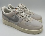 Authenticity Guarantee 
Nike Air Force 1 Low &#39;07 LV8 Certified Fresh DO9... - $144.99