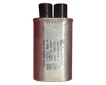 OEM Microwave Capacitor  For Hotpoint CSA1201RSS01 CSA1201RSS03 CSA1201R... - $57.47