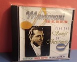 Mantovani And His Orchestra ‎– Plays The Songs Of Christmas (CD, 1999, KRB) - $5.22