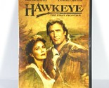 Hawkeye: The Complete Series (4-Disc DVD, 1994-1995)   Lynda Carter  Lee... - $18.57