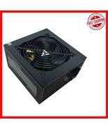 Efficient 600W ATX Power Supply with 120mm Fan – Full Compatibility Feat... - $991.01 MXN