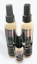 Redken One United All-In-One Leave-In Conditioner and Hair Treatment Spray  Lot - $49.49