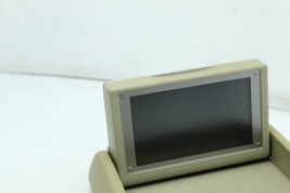 2003-2005 INFINITI FX35 FX45 OVERHEAD FLIP DOWN DVD MONITOR TV SCREEN OEM H1800 image 3