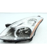 Driver Left Headlight Sedan Halogen Fits 10-12 ALTIMA 71420 - $164.57 CAD