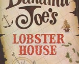 Bahama Joe&#39;s Lobster House Menu Multiple Florida Locations 1970&#39;s - $67.32