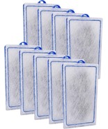 xbbwmrs 9 Count Assembled Medium Filter Cartridges for Tetra Whisper Bio... - $33.64