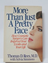 More Than Just A Pretty Face - Thomas Rees - £2.93 GBP