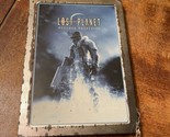 Lost Planet: Extreme Condition (Xbox 360, 2006) Steelbook - $6.29