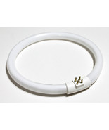 VELLEMAN LAMP12/10 REPLACEMENT CIRCULAR FLUORESCENT TUBE 12W/T4 FOR VTLA... - $24.70