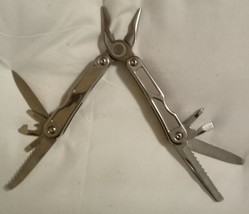 USED Kobalt Multi-Tool CHROME - $27.66