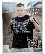 Patrick Barry 10&quot; x 8&quot; Photo - €5,13 EUR