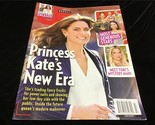 Us Weekly Magazine Nov 20, 2023 Princess Kate&#39;s New Era, Most Generous S... - £7.11 GBP
