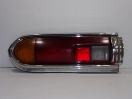 160tl/1974 75 76 77 Datsun 120Y B210 Tail Light Koito LH OEM 220-23205L - $112.49