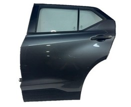 2018-2024 Nissan Kicks S LH Driver Rear Door Assembly W/ Panel &amp; Glass S... - $791.95