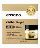 Essano Visible Repair Night Cream 50g - £108.02 GBP