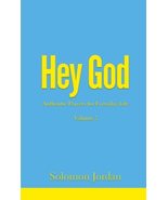 Hey God Volume 2: Authentic Prayers for Everyday Life (Hey God Prayer Bo... - $18.61 CAD