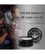 50g Tuffking Tattoo Repair Cream Solid Color Tattoo Repair Gel Anti-Scar... - $210.28 MXN