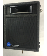 CARVIN MODEL 802 PA CABINET SPEAKER with mount Adapter for PA Column - $271.65 CAD
