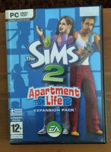 The Sims 2 Apartment Life (pc) - £11.01 GBP