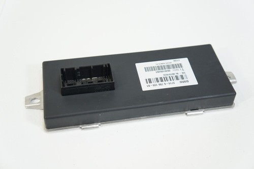 2002-2008 bmw e66 e65 750li 760li 750i dynamic drive control module oem Item image 9