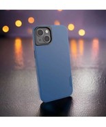 smartish iphone 13 slim case - Gripmunk Blue - £11.57 GBP