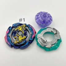 TAKARA TOMY Judgement Joker 00Turn Trick Zan Burst GT Beyblade B-142 - £25.57 GBP