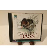 Trophy Bass: All American Sports Series (PC, 1999) - £3.99 GBP
