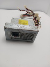 Tested PC HiPro Power Supply Model HP-K1603A3 - 157 Watt - $12.59