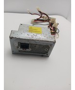 Tested PC HiPro Power Supply Model HP-K1603A3 - 157 Watt - $231.68 MXN