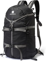 Hiking Backpack Camping Backpack Lightweight Travel Packable Backpack Fo... - £27.24 GBP