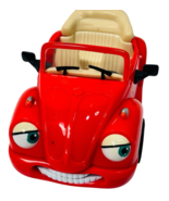 1999 Rudy Ragtop Red Chevron Car No. 15 in The Chevron Cars Series ~ Pre... - $16.23 CAD