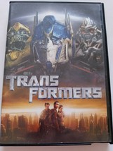 Transformers (DVD, 2007) - £7.86 GBP