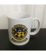 SERRA International Mug USA Council RARE! Religious Catholic Porcelain L... - $2,213.38 MXN